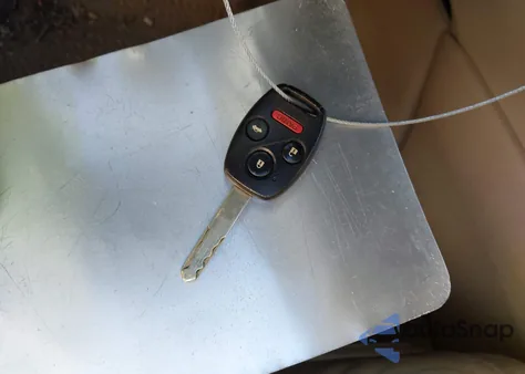 2008 Honda Accord 3.5 Ex-L from USA, damaged, VIN 1HGCP36898A075178